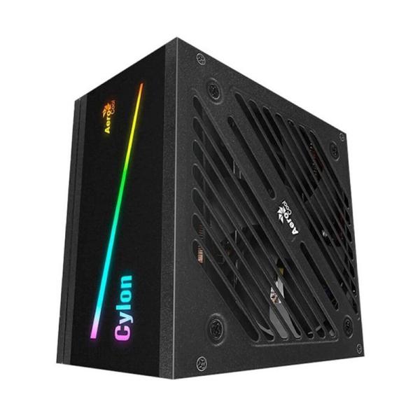 FUENTE DE PODER AEROCOOL CYLON 700W ACPB-CL70FUC.11