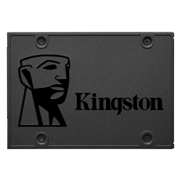 HD INTERNO 2.5 SOLIDO 240GB KINGSTON SA400S37/240GB