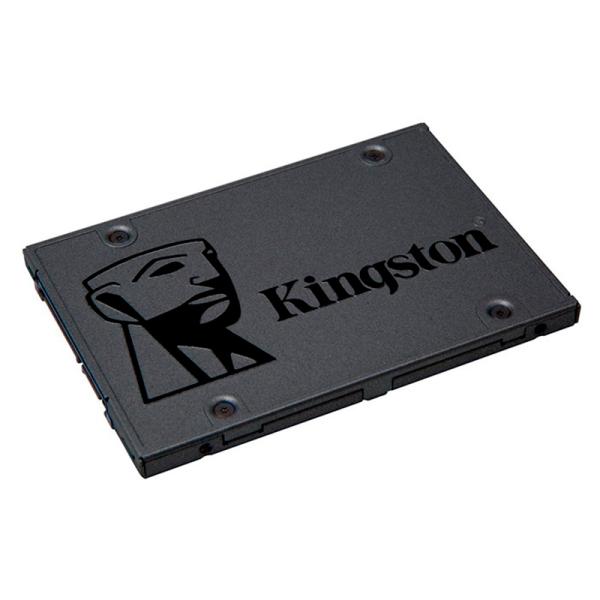 HD INTERNO 2.5 SOLIDO 480GB KINGSTON SA400S37/480GB
