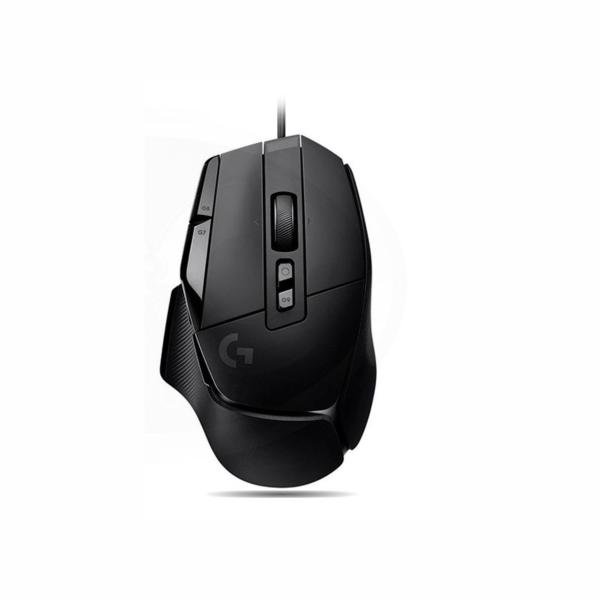 MOUSE LOGITECH G502 X GAMING BLACK 910-006136