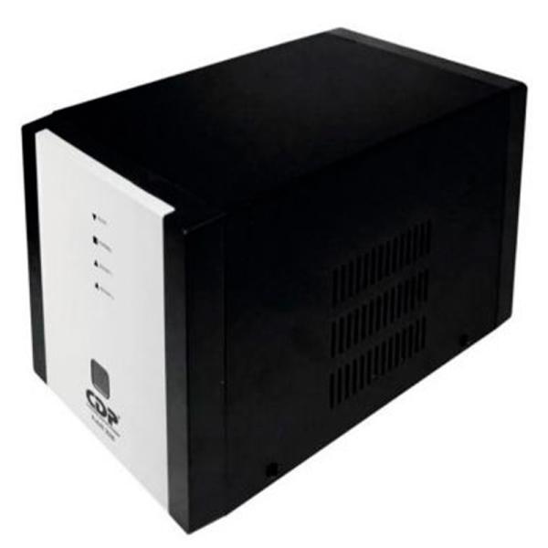 REGULADOR DE VOLTAJE CDP 3000VA/1500W AVR 8 OUTLET R-AVR3008