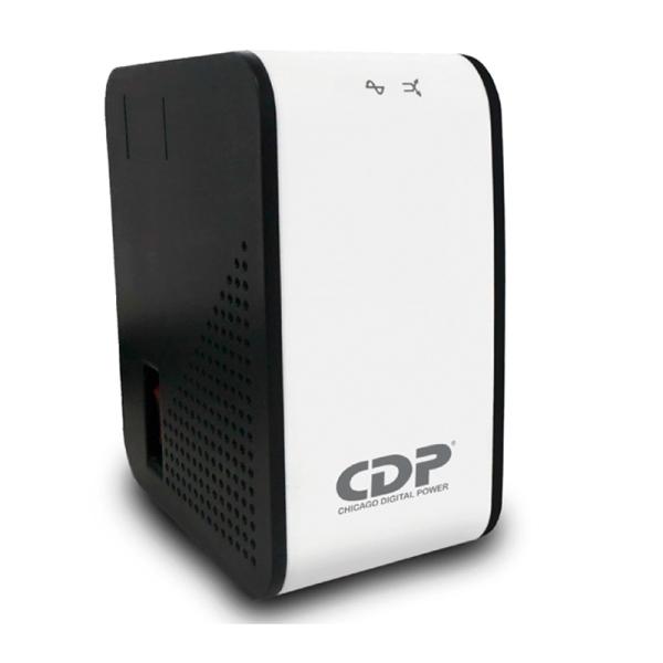 REGULADOR DE VOLTAJE CDP AVR R2C-AVR1008