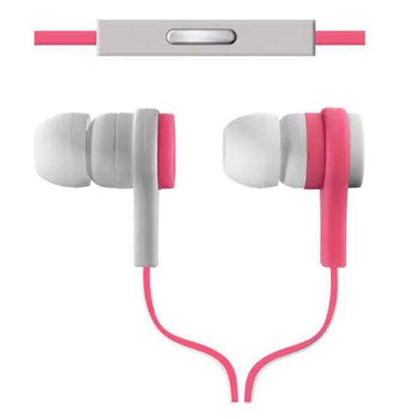 AURICULAR ARGOM DIVINE SOUND ROSADO ARG-HS-0595K