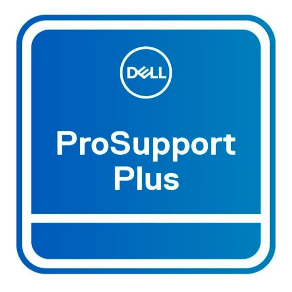 GARANTIA OPTIPLEX PROSUPPORT PLUS 3Y