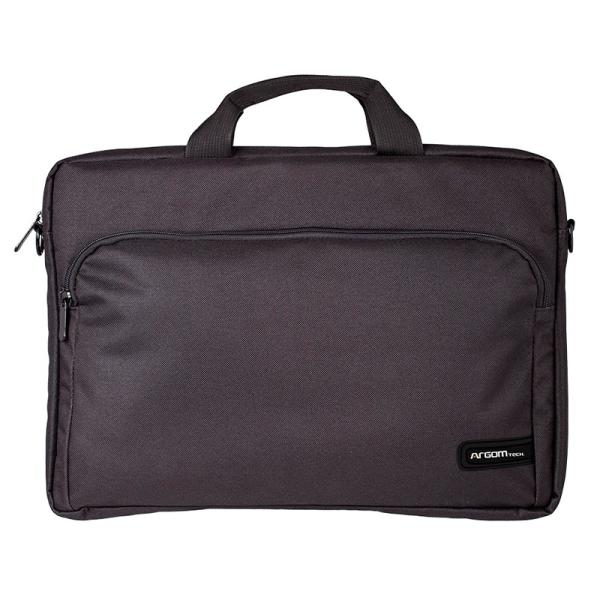 MALETIN ARGOM PROFESSIONAL 15.6 ARG-BG-6780BK