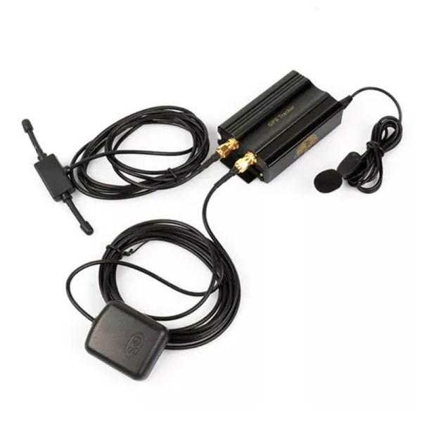 GPS-SMS-GPRS PARA MOTO TK103A