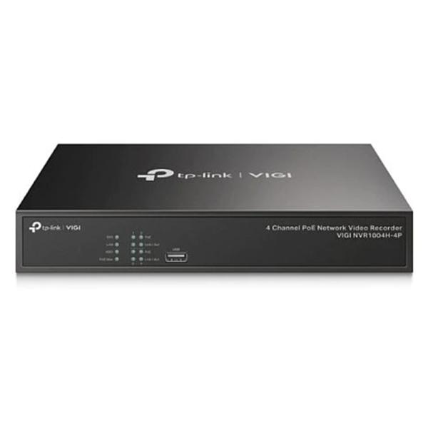 GRABADORA TP LINK 8 CANALES VIGI NVR1008H