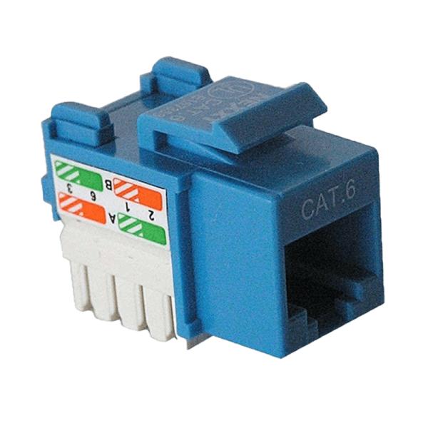 JACK RJ45 CAT5E HEMBRA GRIS NEXXT (AW110NXT11)