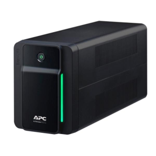 UPS APC BACK 900VA 120V AVR PERP NEMA SOCKETS NEGRO BVX900L-LM