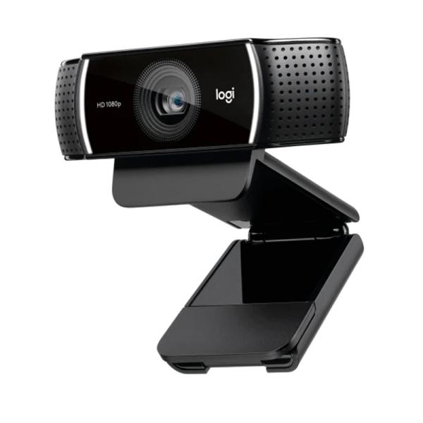 CAMARA WEB LOGITECH C922 PRO STREAM 960-001087