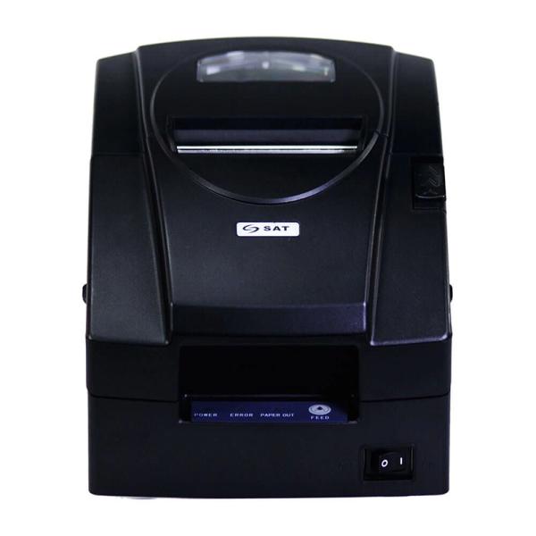 IMPRESORA SAT AMÉRICA AMERICA MATRIZ DM220USE+CUTTER 4070030000212