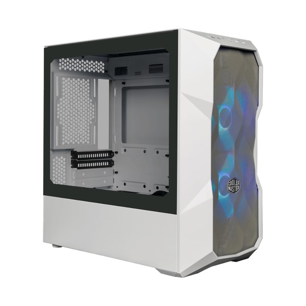 CASE COOLER MASTER TD300 MESH WHITE TD300-WGNN-S00