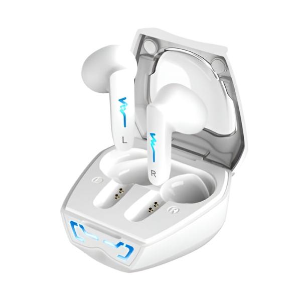 AUDIFONO GENIUS HS-M920BT WHITE 31710024400