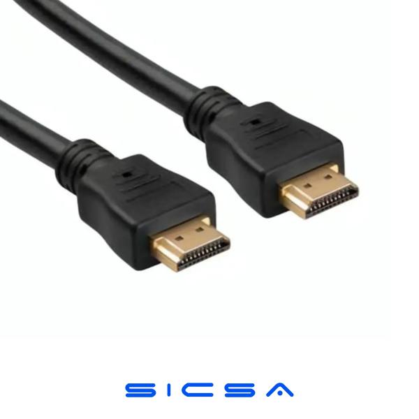 CABLE HDMI A HDMI NOVA FAA217A5001C 15M