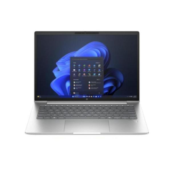 LAPTOP DELL PRO 14 PC14250 14 FHD U7-255U 16GB 512GB SSD WIN 11 ESPAÑOL GRIS 2HWN3