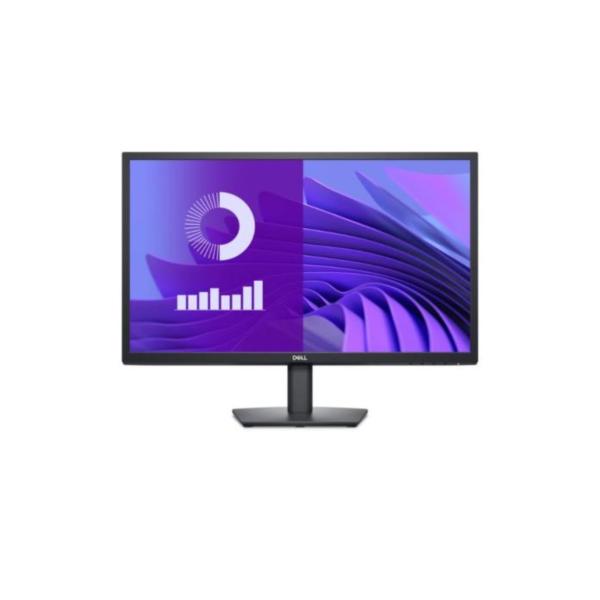 MONITOR DELL PRO 24 E2425HM 23.8 PLANO 1920 X 1080 100HZ FHD HDMI DP Y VGA NEGRO