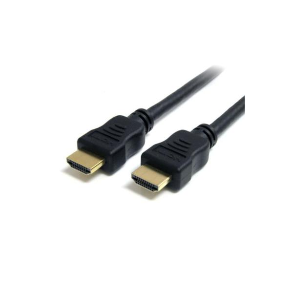 CABLE HDMI A HDMI NOVA FAA21718001C 4K 1.8M NEGRO