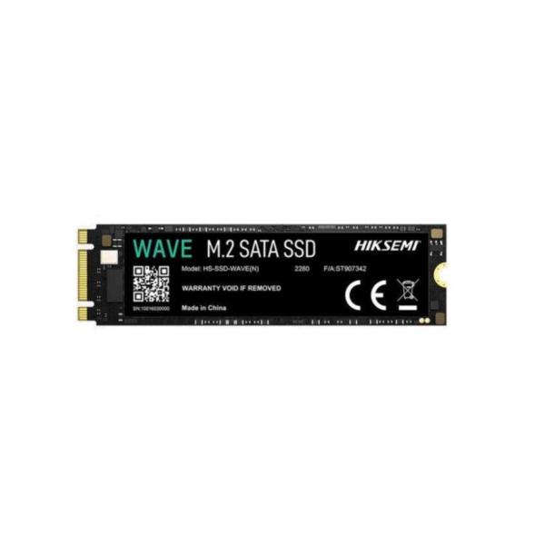 HD INTERNO M2 SATA 2TB HIKSEMI WAVE HS-SSD-WAVE(N) 2048G 311508527 NEGRO