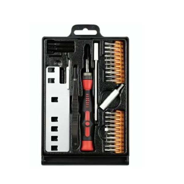 KIT DE HERRAMIENTAS SPROTEK PARA CONSOLAS STK-2816