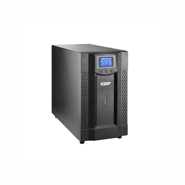 UPS CDP UPO11-2 AX 2KVA/2KW ONLINE DOBLE CONVERSION TORRE