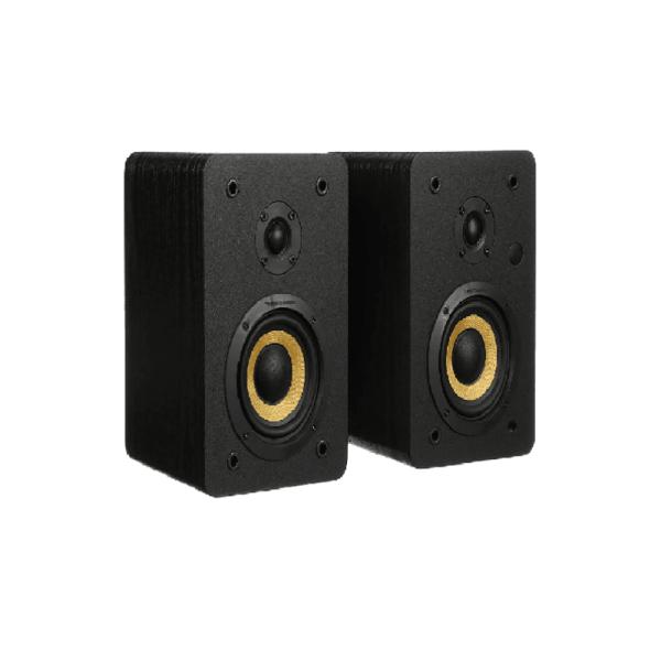 PARLANTE THONET & VANDER VERTRAG BT BLUETOOTH HK096-03569 NEGRO