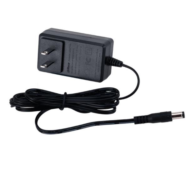 Transformador 12V, 2 Amp, 1 Salida, Dahua DH-PFM320-020US