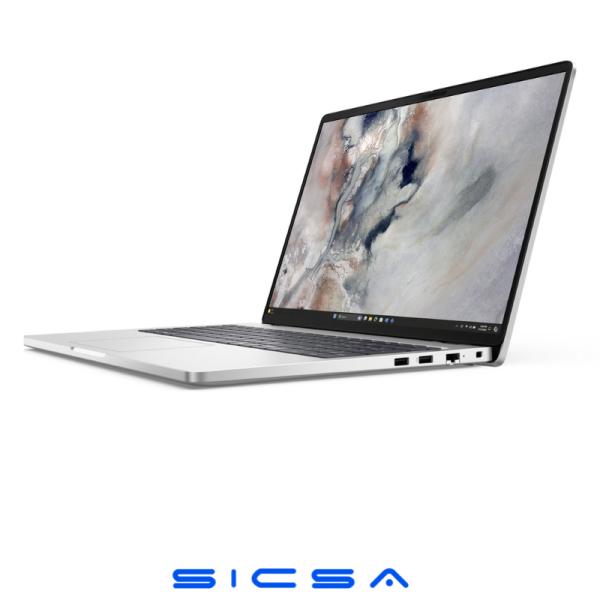 LAPTOP DELL PRO SILVER 16 ULTRA 5 235U VPRO 16GB 512GB SSD WIN11 PRO (DVRC5) 3Y