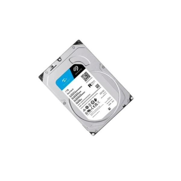 HD INTERNO 3.5 1TB SEAGATE SKYHAWK ST1000VX013 303801520