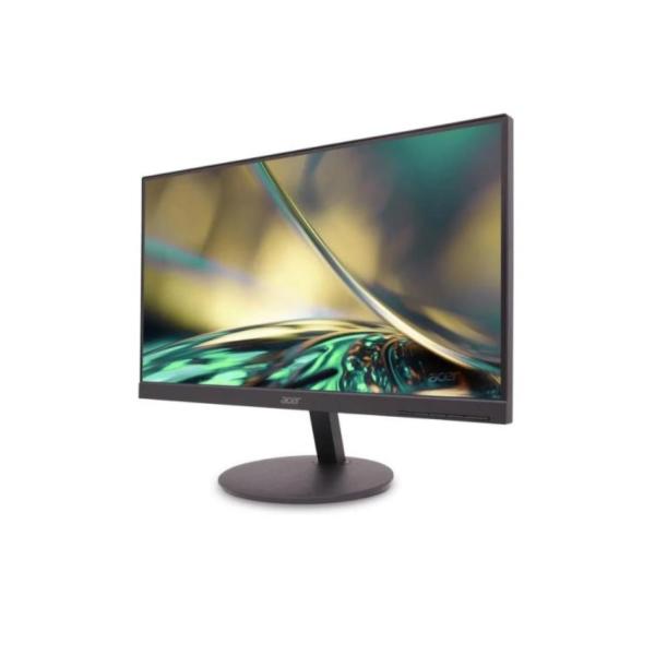 MONITOR 23.8 ACER FULL HD VA DISPLAY 1920 x 1080 1MS 100 HZ HDMI VGA UM.QS2AA.H03