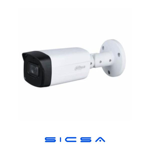 CÁMARA DAHUA BULLET 1080P, AUDIO, MOTORIZADO, 2.7-12 MM, IR 60M, METAL, IP67, DAHUA DH-HAC-HFW1200RN-Z-A
