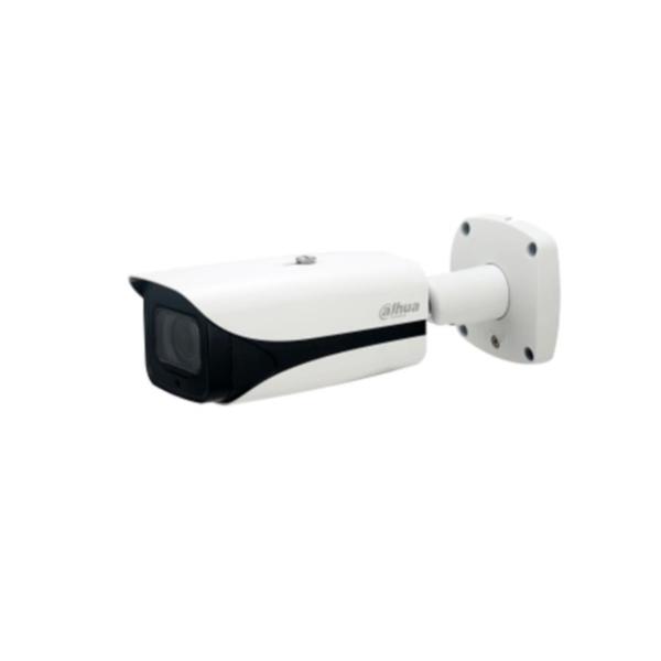 CAMARA IP BULLET, 5MPX, AUDIO, EPOE, IVS, MOTORIZADO 2.7-13.5MM, IR 60M, IP67, IK10 DH-IPC-HFW5541EN-ZE
