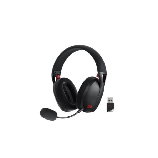 HEADSET GAMING COOLER MASTER CH351 INALAMBRICO BLUETOOTH CH-351 NEGRO