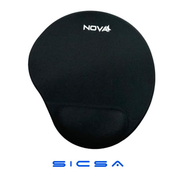 MOUSE PAD NOVA FXX21252001C GEL 360 8.5" X 10"