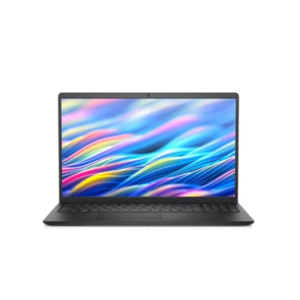 LAPTOP DELL DC15250 15.6" I5-1334U 8GB 512GB 2K TOUCH WIN 11 INGLES LDC15250-5315BLK-PUS NEGRO