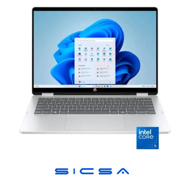 LAPTOP HP 15-FD0230WM 15.6" I3-N305 8GB 256GB SSD TOUCH WIN 11 INGLÉS C68GJUA#ABA