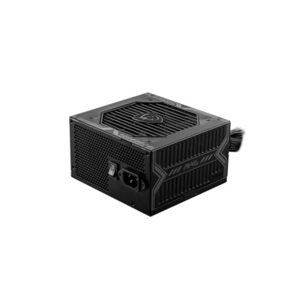 FUENTE DE PODER SEASONIC FOCUS GX-850 ATX 3.0 850W 80 PLUS GOLD FULL MODULAR ATX SSR-850FX3 NEGRO