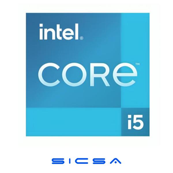 PROCESADOR INTEL TRAY I5-12400 2,5GHZ LGA1700 CM8071504650608