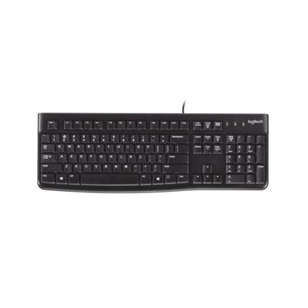 COMBO DE TECLADO MOUSE Y HEADSET NOVA USB KB5982U0002C