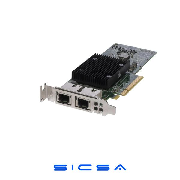 TARJETA DE RED DELL R760 BROADCOM 57416 ETHERNET ALAMBRICO 10GBPS 540-BBVM