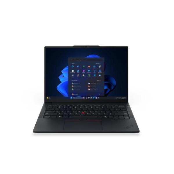 LAPTOP LENOVO THINKPAD E14 GEN 7 14" U5-225H 16GB 512GB WIN 11 PRO (21SX0084FJ) 3Y
