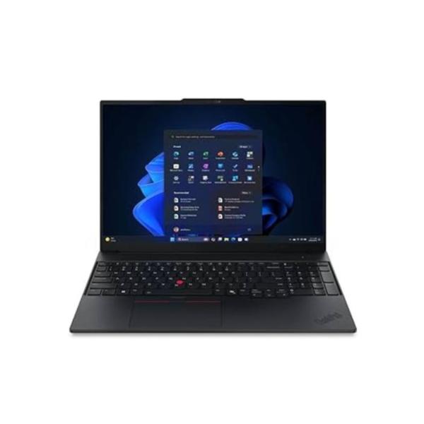 LAPTOP LENOVO THINKPAD E16 GEN 3 16" U5-225H 16GB 512GB WIN 11 PRO (21SR007HFJ) 3Y