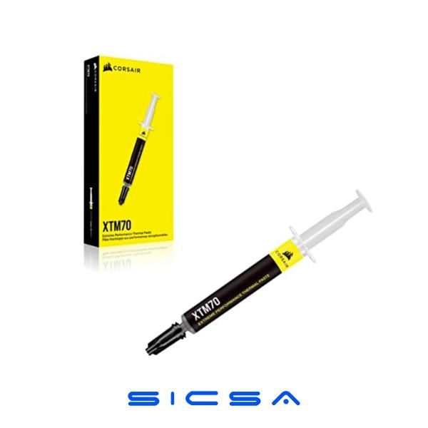 PASTA TÉRMICA CORSAIR XTM70 DE EXTREMO RENDIMIENTO CT-9010010-WW