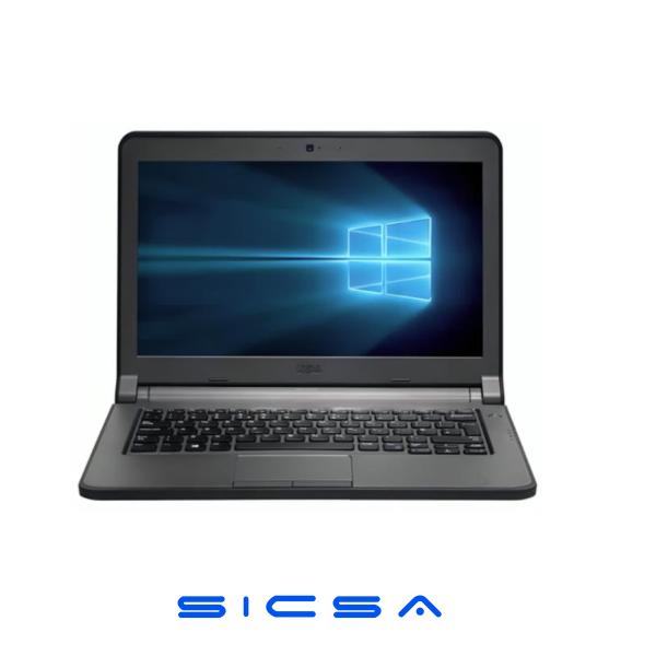 LAPTOP DELL LATITUDE 3340 13,3" I3-1215U 8GB 256GB WIN 11 PRO INGLÉS L3340183408EXC GRIS
