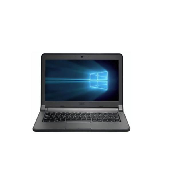 LAPTOP DELL LATITUDE 3340 13,3" I3-1215U 8GB 256GB WIN 11 PRO INGLÉS L3340183408EXC GRIS