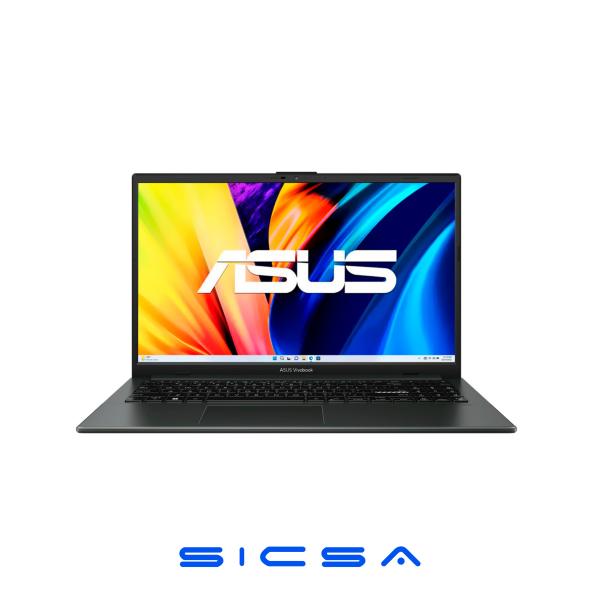 LAPTOP ASUS VIVOBOOK GO E1504FA-WS51 15.6" RYZEN 5 40 8GB 512GB WIN 11 INGLÉS