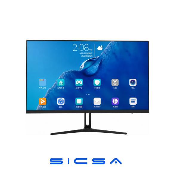MONITOR NOVA PW27EFI 27" 1920X1080 FULL HD 144HZ IPS FREESYNC / G-SYNC HDMI + DISPLAYPORT