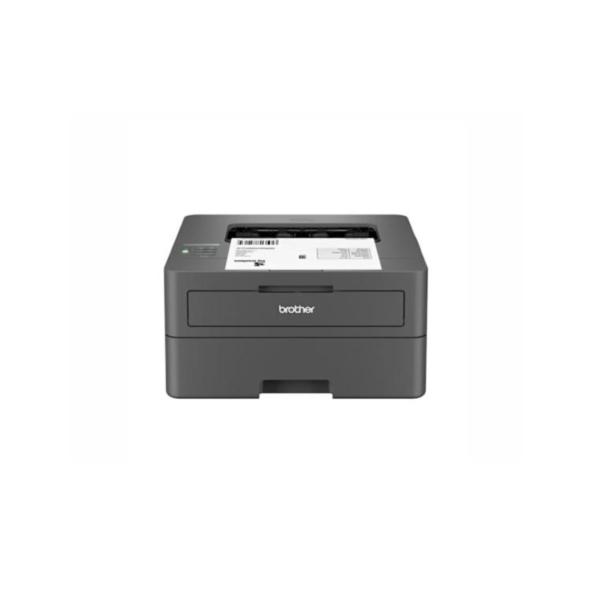 IMPRESORA BROTHER HLL2405W LÁSER MONOCROMO INALÁMBRICA WI-FI / USB 2.0 / AIRPRINT / MOPRIA SIN DÚPLEX AUTOMÁTICO NEGRO