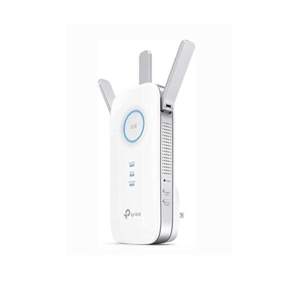 AMPLIFICADOR DE SEÑAL TP LINK TL-RE450 1750 MBPS BLANCO