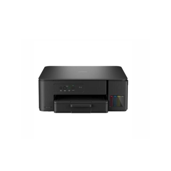 IMPRESORA BROTHER DCPT230 IMPRESORA TINTA CONTINUA 3 EN 1 USB 2.0 NEGRO