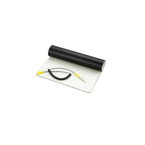 ALFOMBRILLA ANTIESTATICA SPROTEK 50 x 60 CM ST-A612